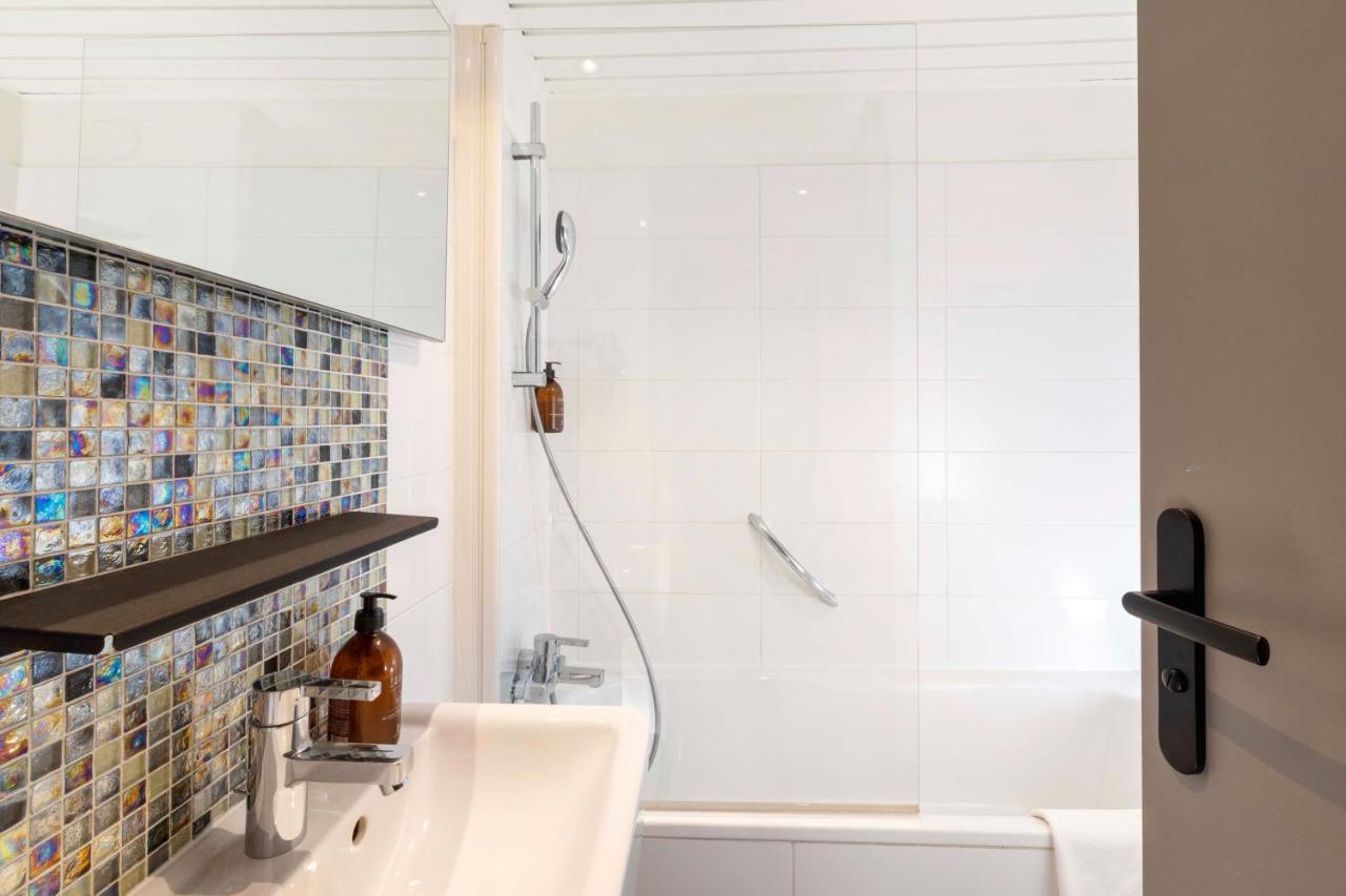 Hotel Korner Sorbonne - 3