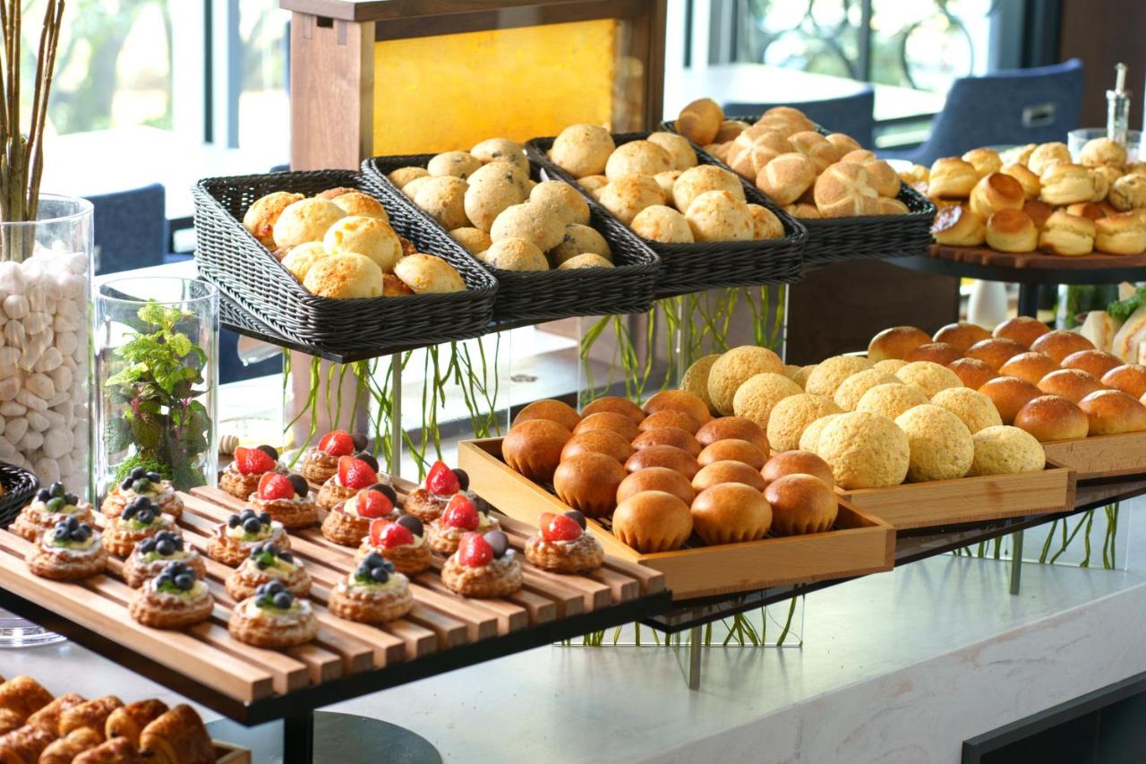 Premier hotel -CABIN PRESIDENT- Tokyo - 3