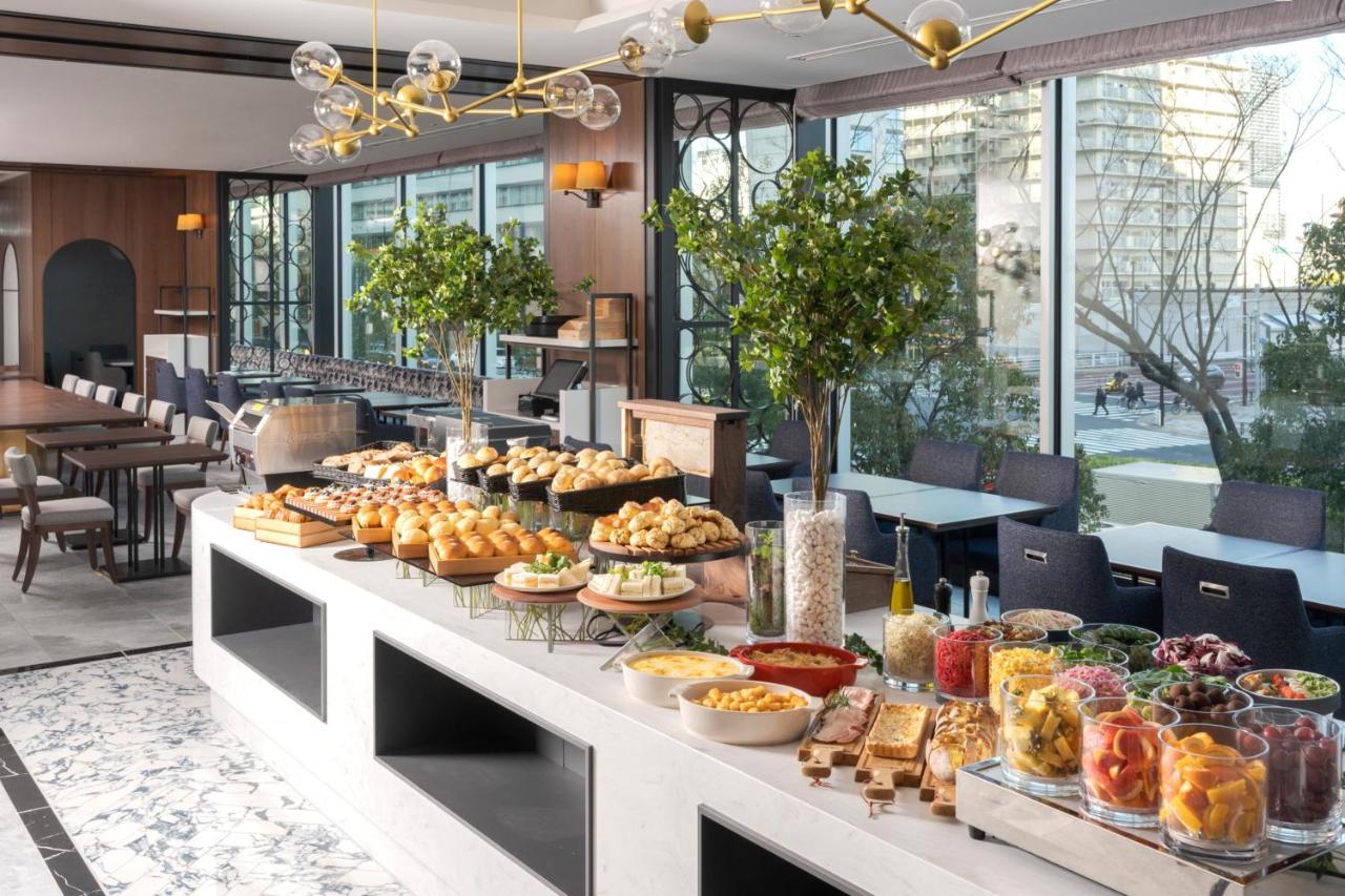 Premier hotel -CABIN PRESIDENT- Tokyo - 2