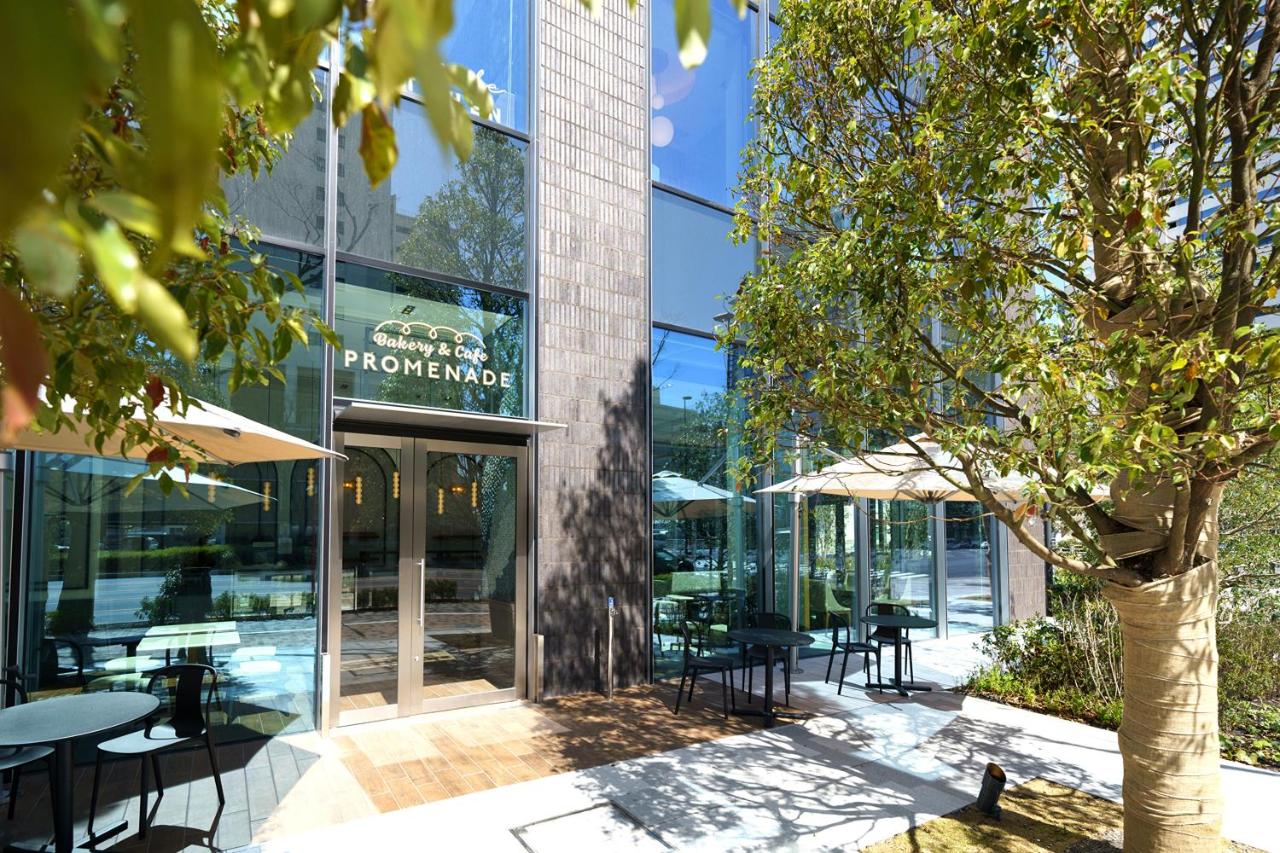 Premier hotel -CABIN PRESIDENT- Tokyo - 4