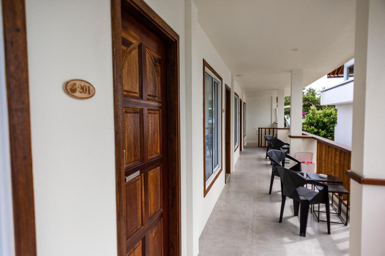 Horizon Dhigurah - 4