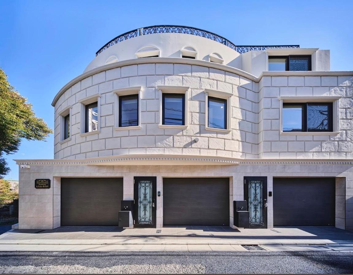 IoTele Minami-Aoyama