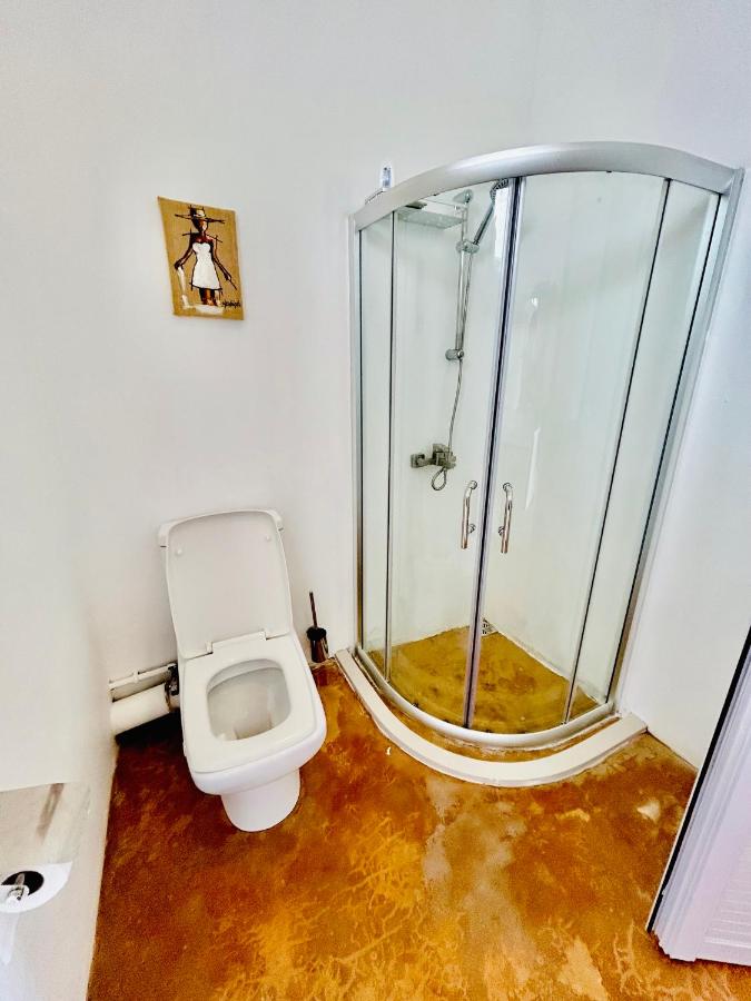 Lakaz Kreol 2 Soupir Tourist Residence - 3