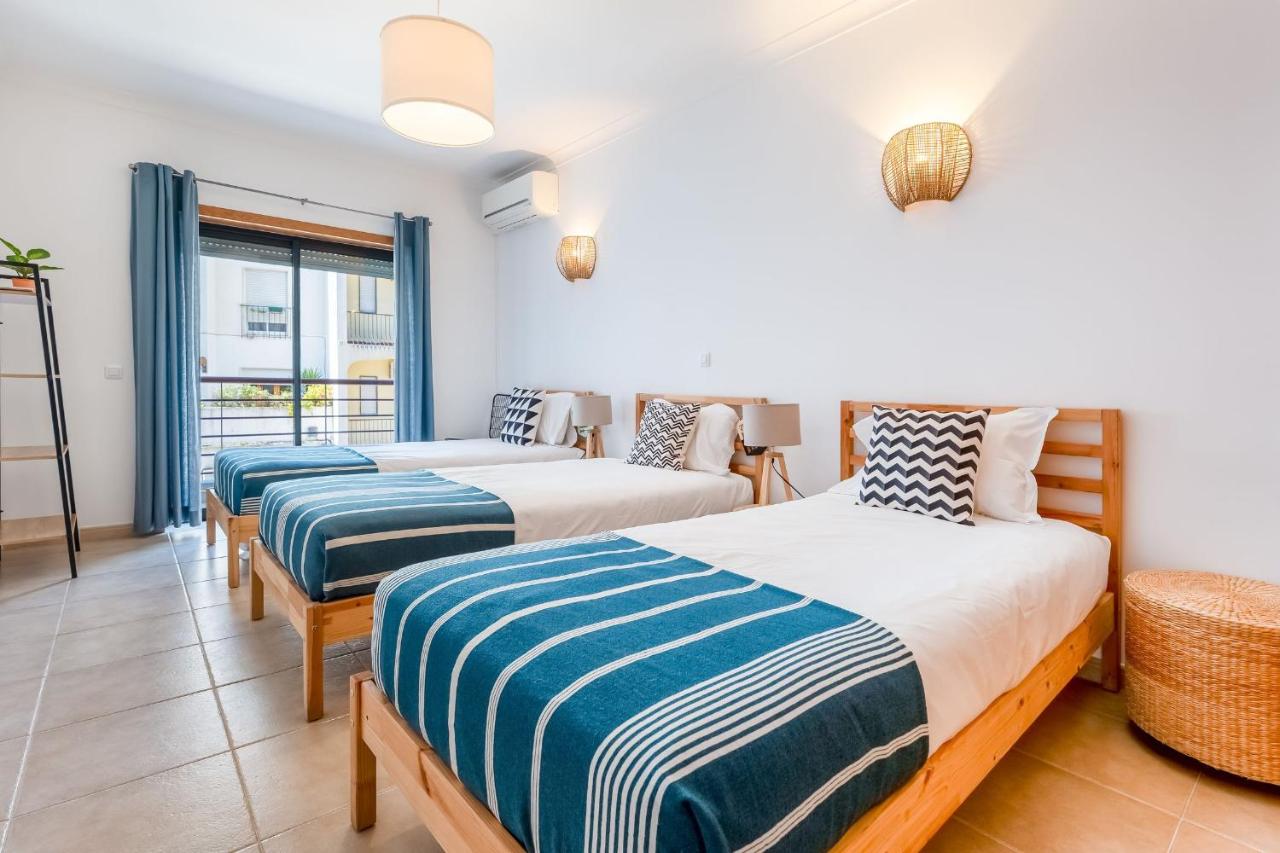 Tropical 2 BDR Apt in Lagos Centre by LovelyStay - 3