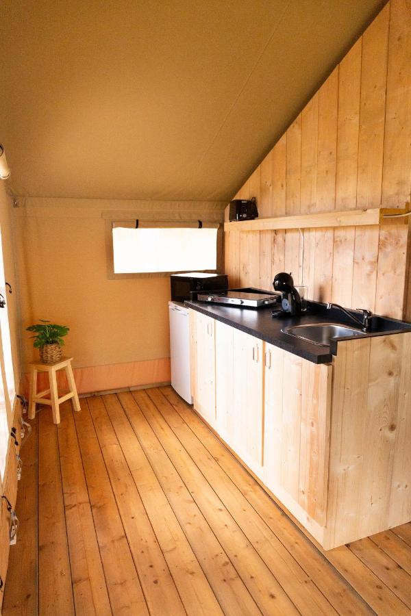 Orla Ilha de Tavira Eco-Glamping - 3