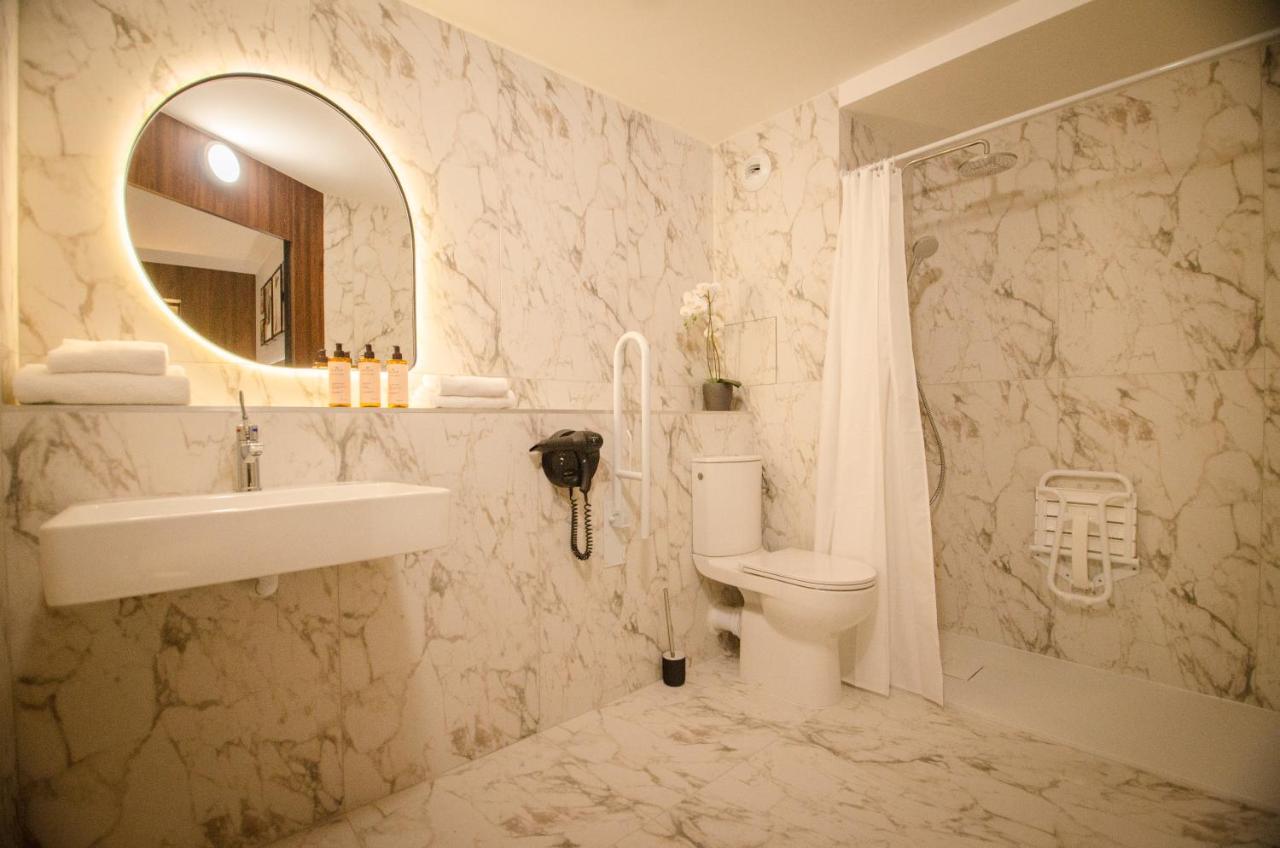 Golden Tulip Villepinte Roissy - Parc des Expositions - 3