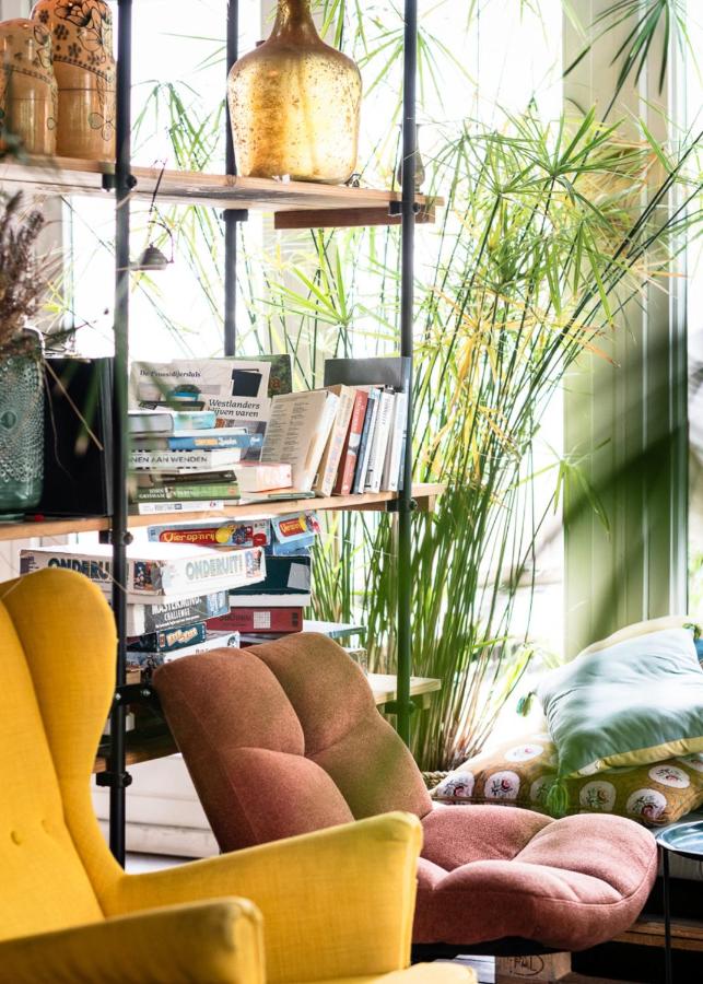 Zwier, de Vrijhaven - 5