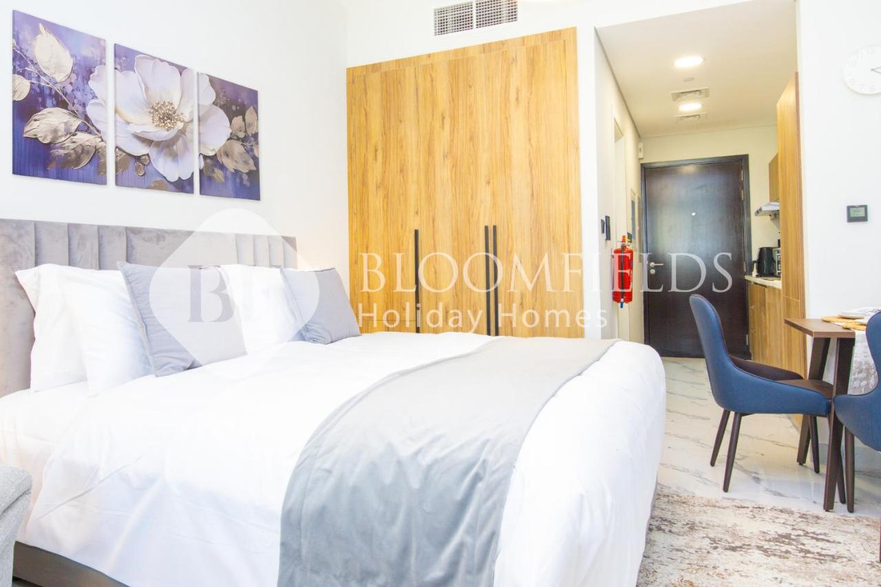 Bloomfields Royal Stu Al Maryah Island - 5