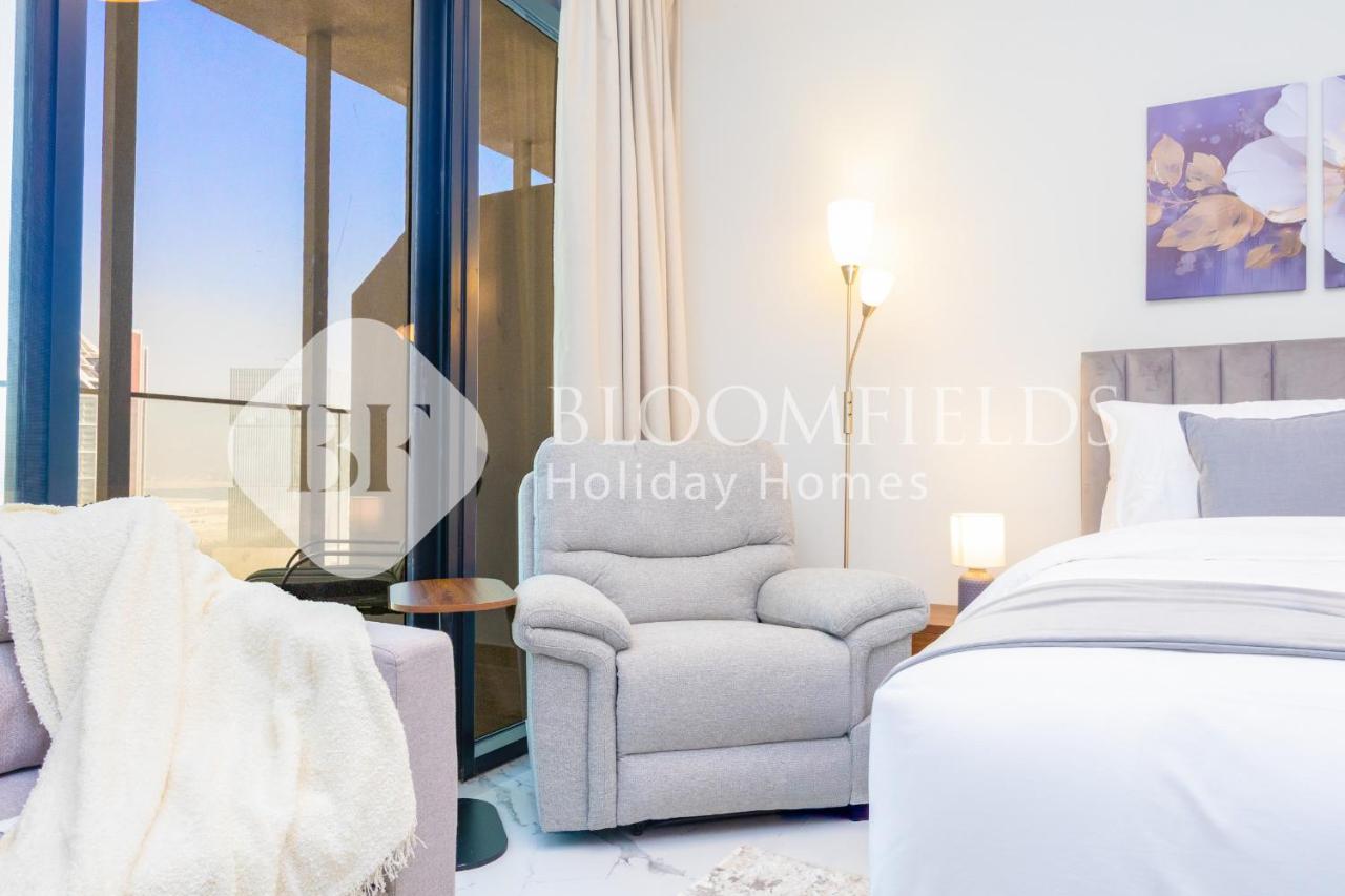 Bloomfields Royal Stu Al Maryah Island - 3