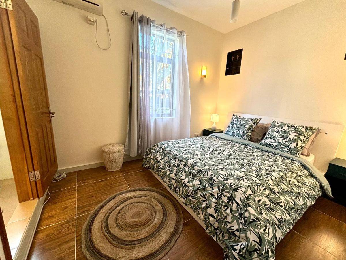 Charmant T4 avec vue piscine - 2