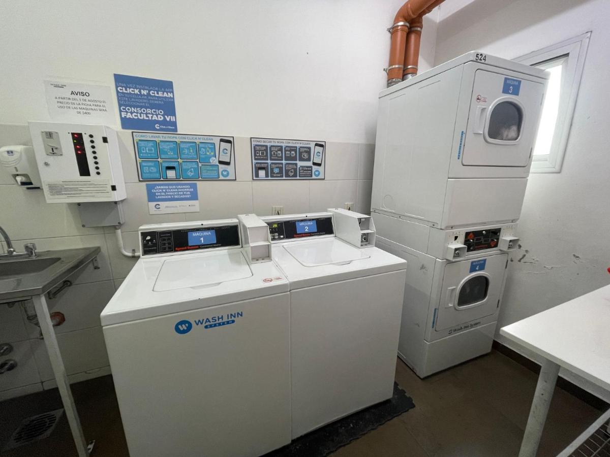 Studio Apartment on 13th Floor with balcony terrace - 2