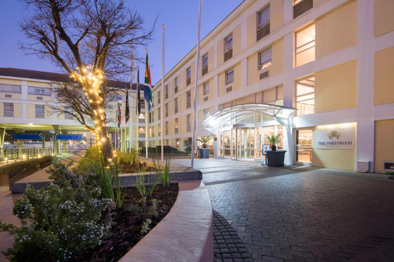 The Portswood Hotel - 3