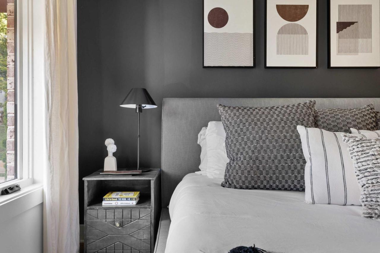 The Waylon - Newly Redesigned, Rooftop with Sauna - 3