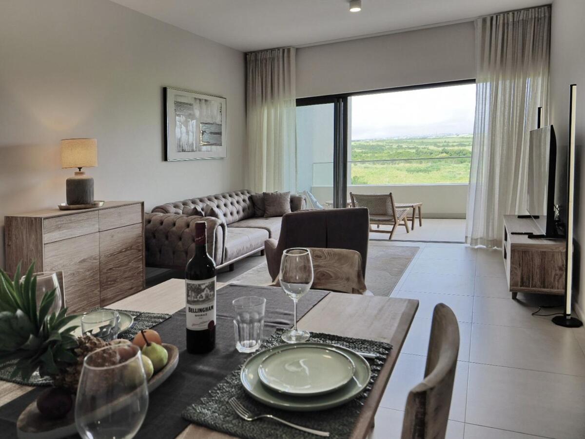 Sky Sensation Two Rooms Apartment - 5