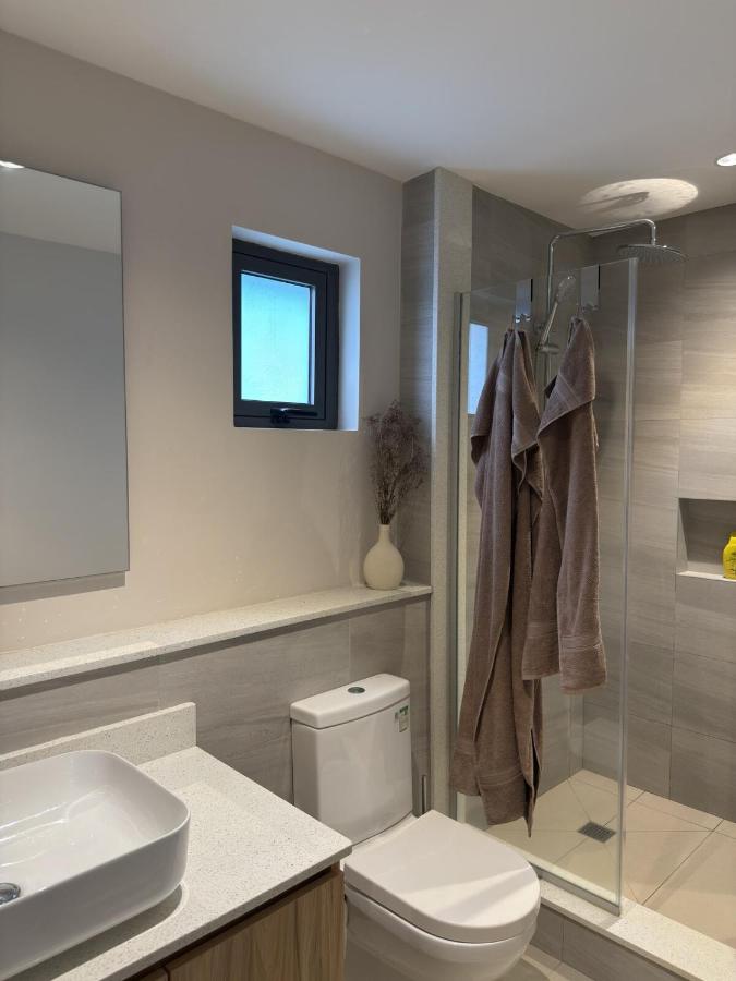 Sky Sensation Two Rooms Apartment - 3