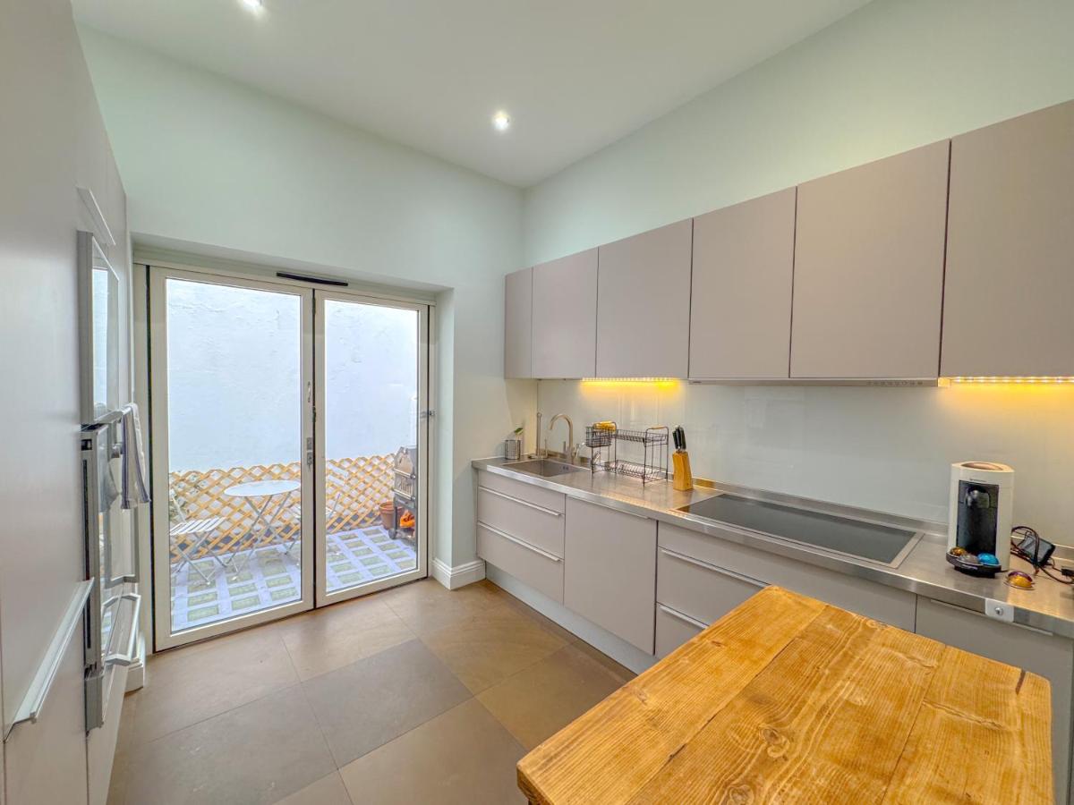 Boutique Townhouse in Fitzrovia Pass the Keys - 4