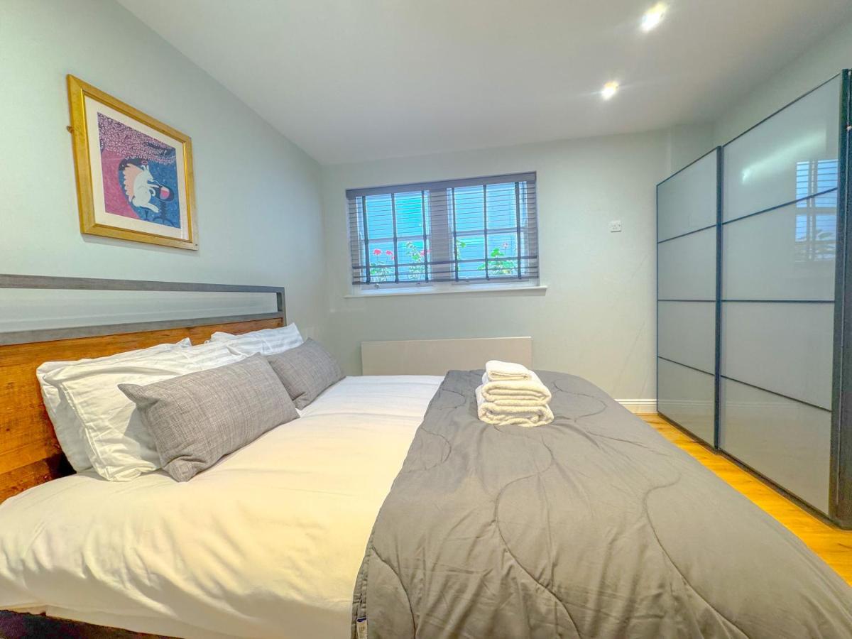 Boutique Townhouse in Fitzrovia Pass the Keys - 2