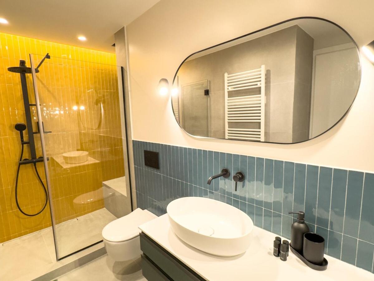 Syntagma Spacious Residence - 4