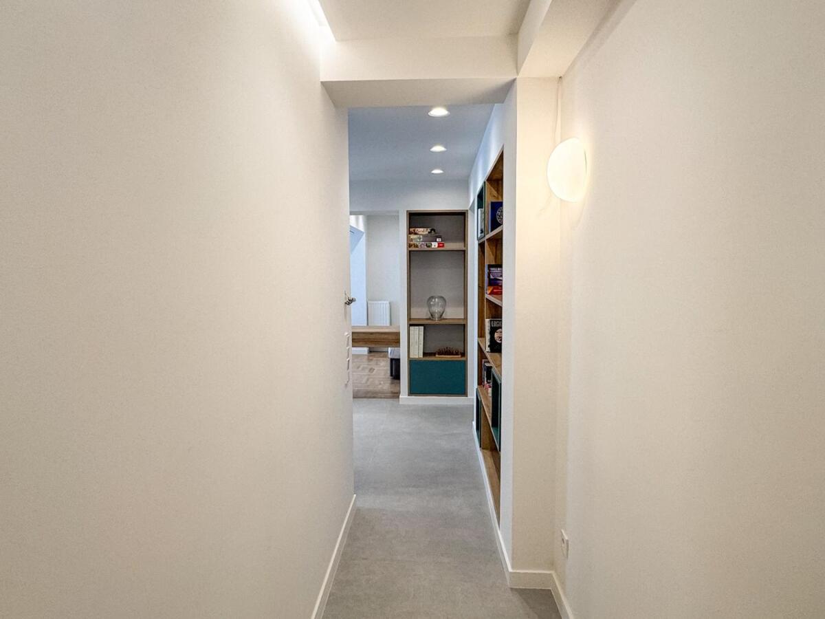 Syntagma Spacious Residence - 5