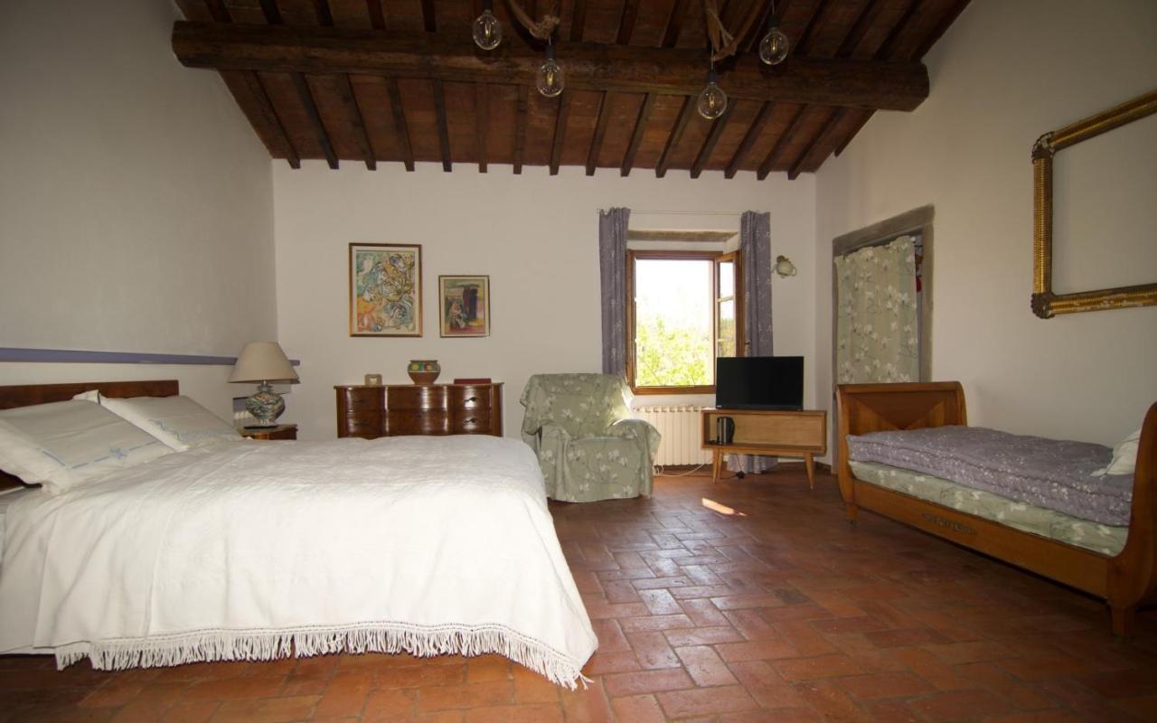 Le Corti - Agriturismo Olio e Vino - 2