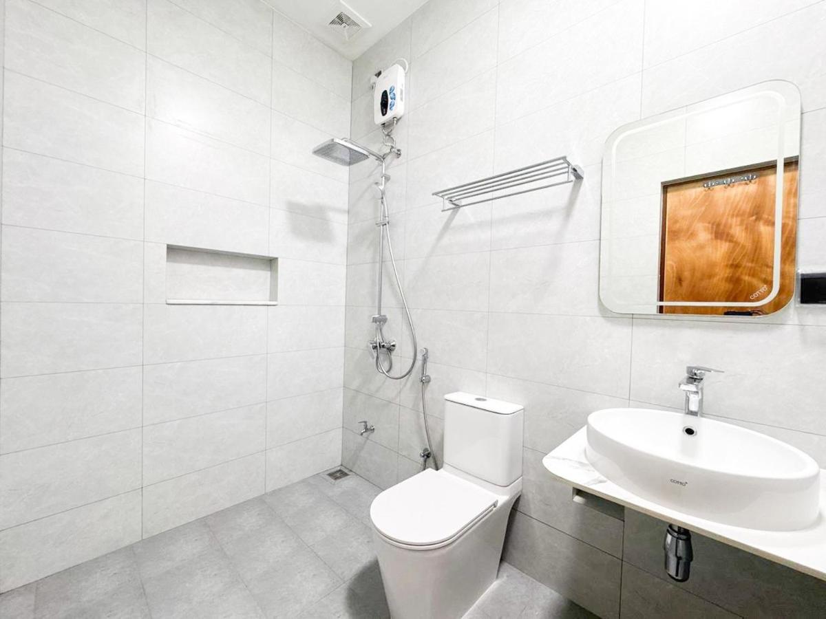 Beach Inn Vashafaru - 3