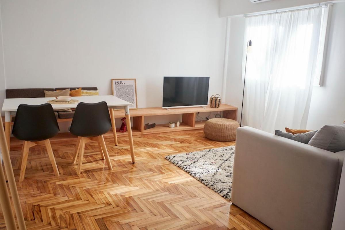 Movistar Arena, calidez y confort - 4