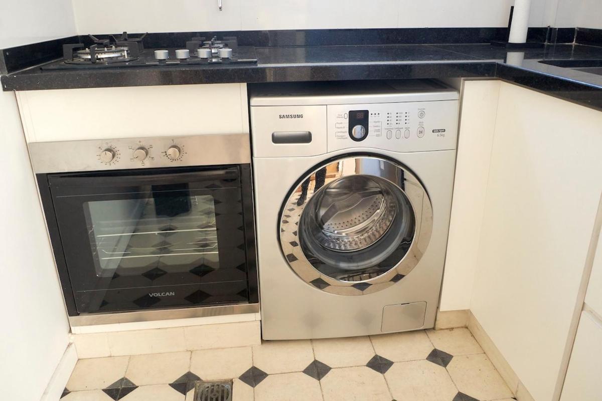 Movistar Arena, calidez y confort - 3