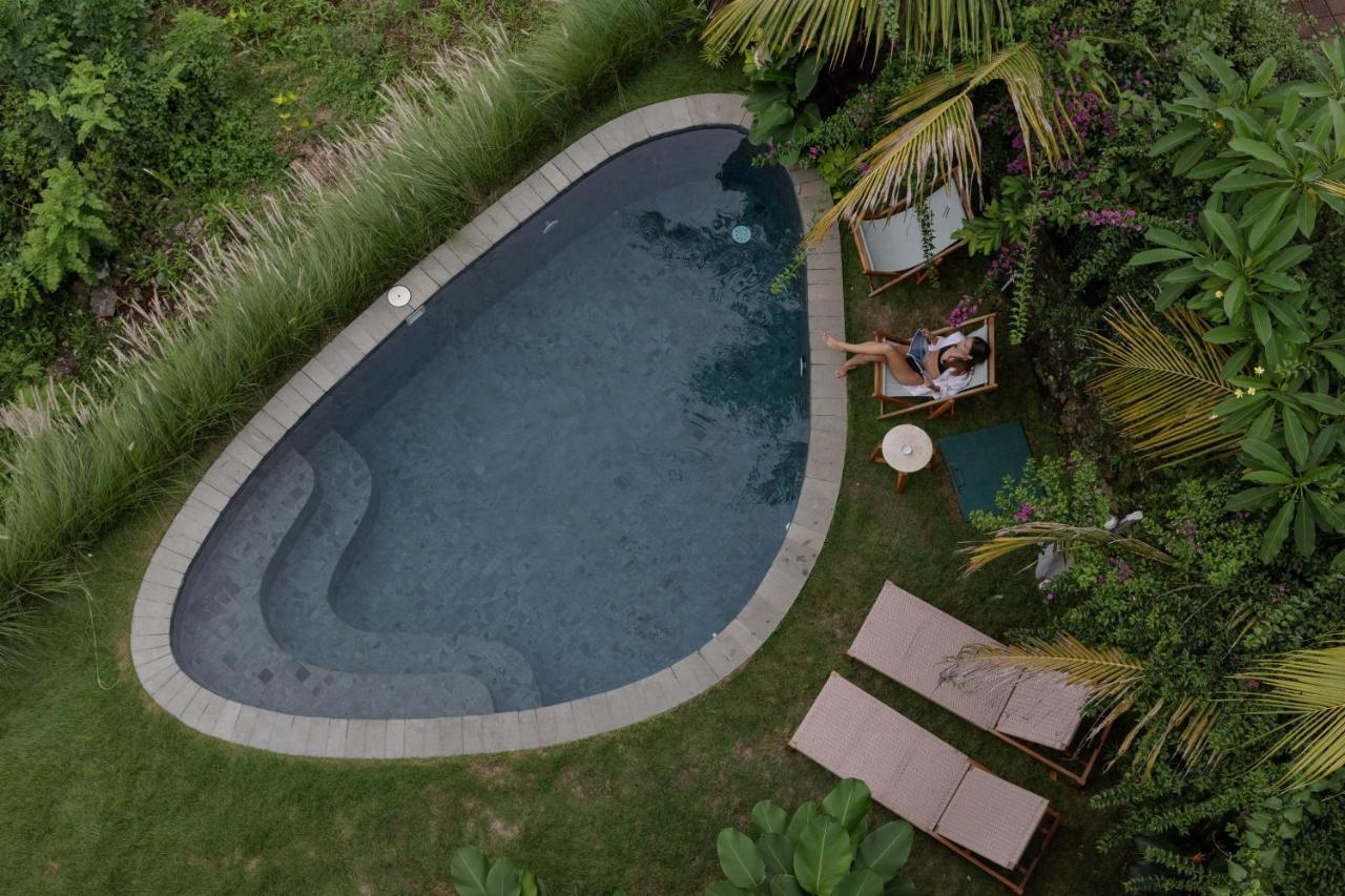 Lighthouse Bingin - 360 view - 4