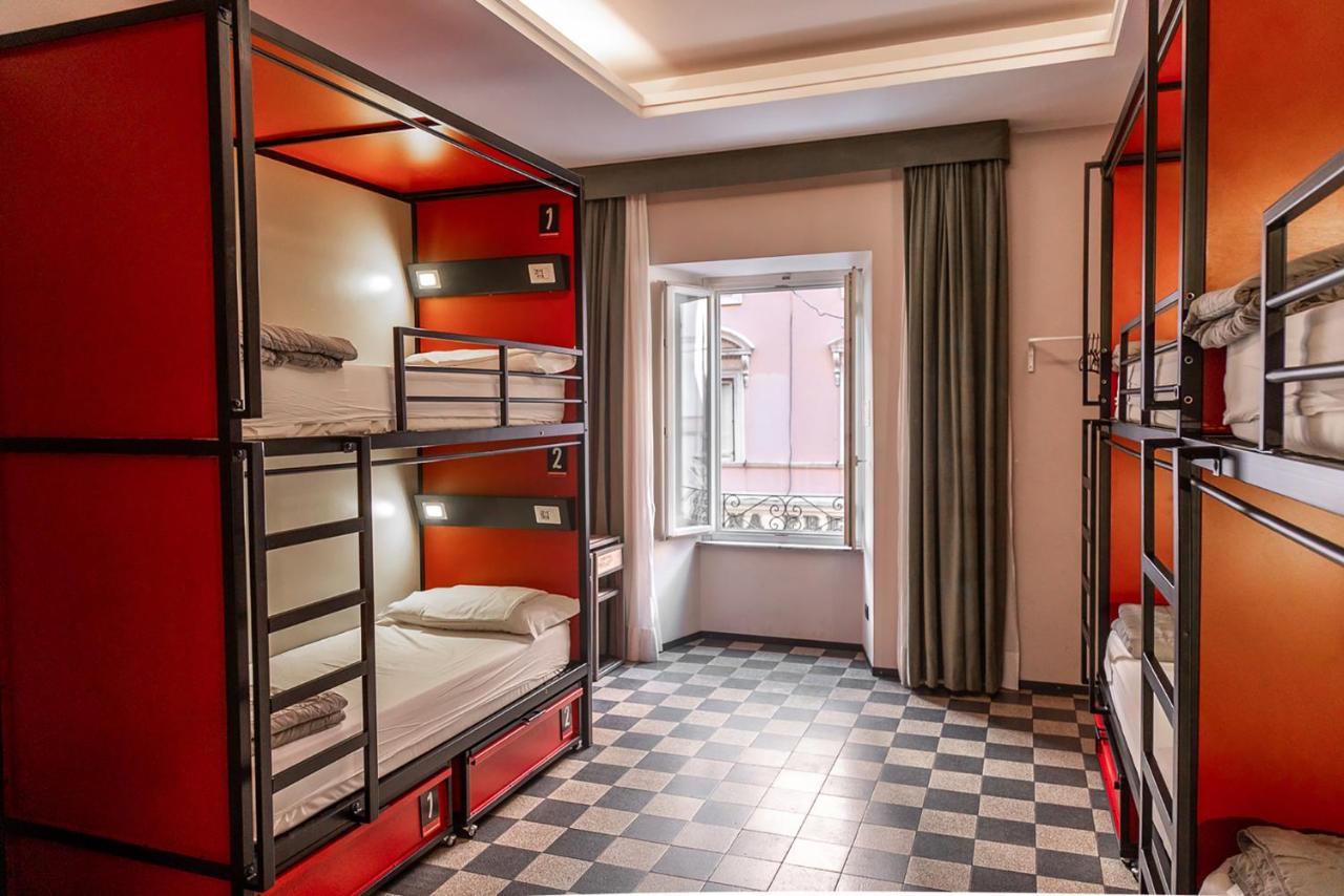 YellowSquare Rome - 4