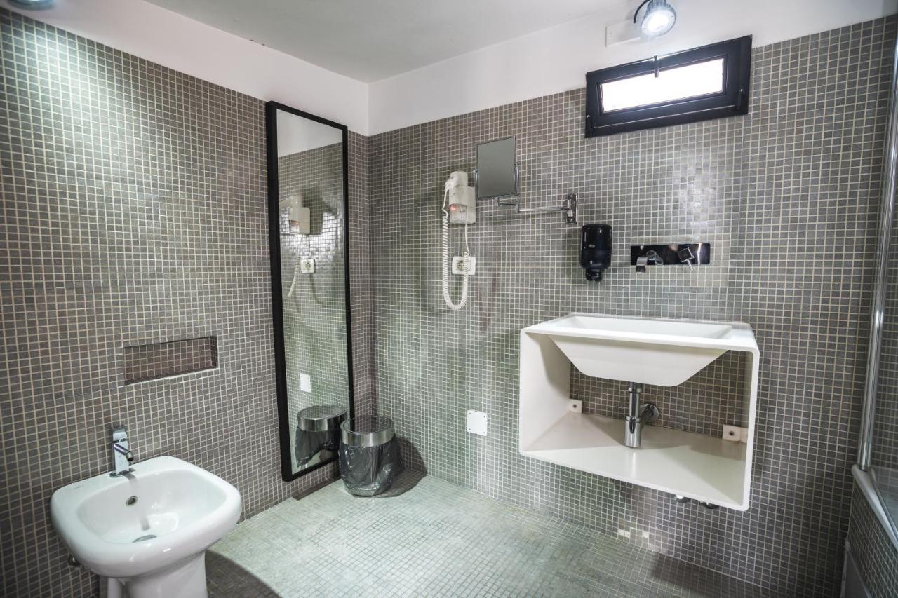 YellowSquare Rome - 3