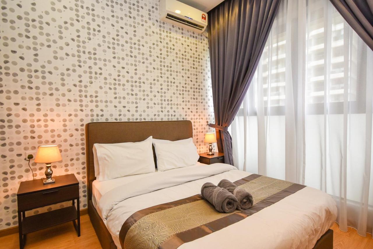 Country Garden Danga Bay Suite by Nest Home - 2