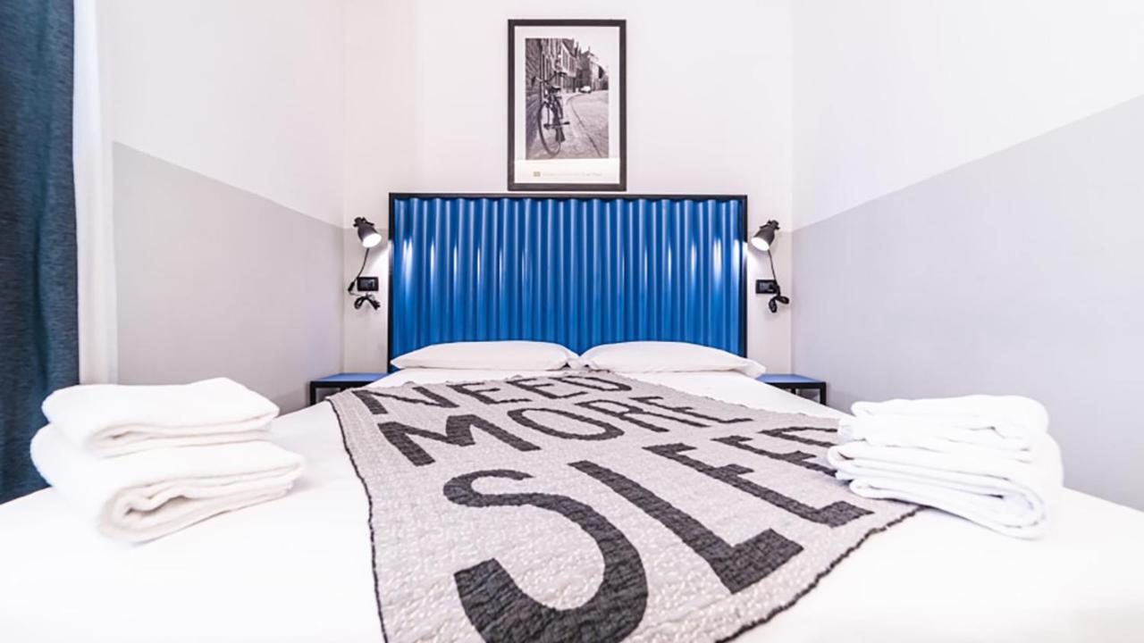 YellowSquare Rome - 2