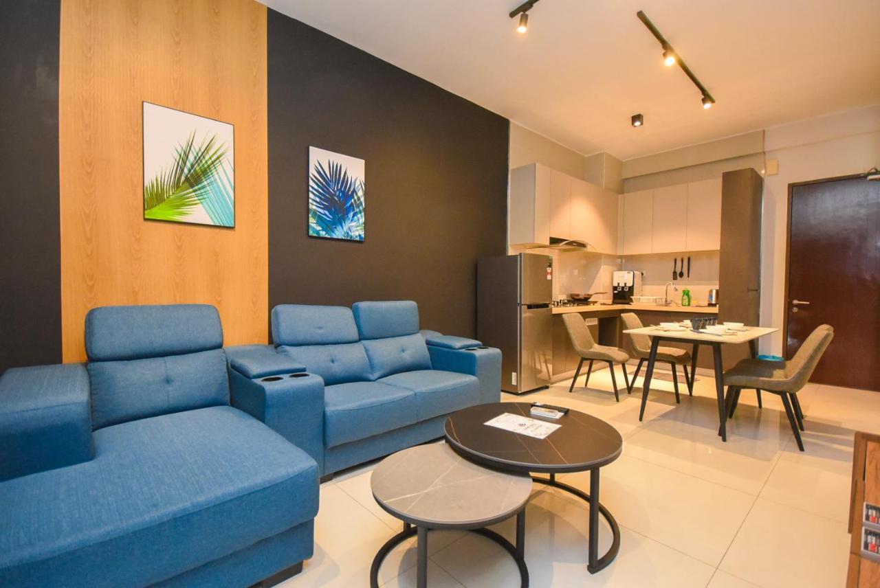 Country Garden Danga Bay Suite by Nest Home - 4