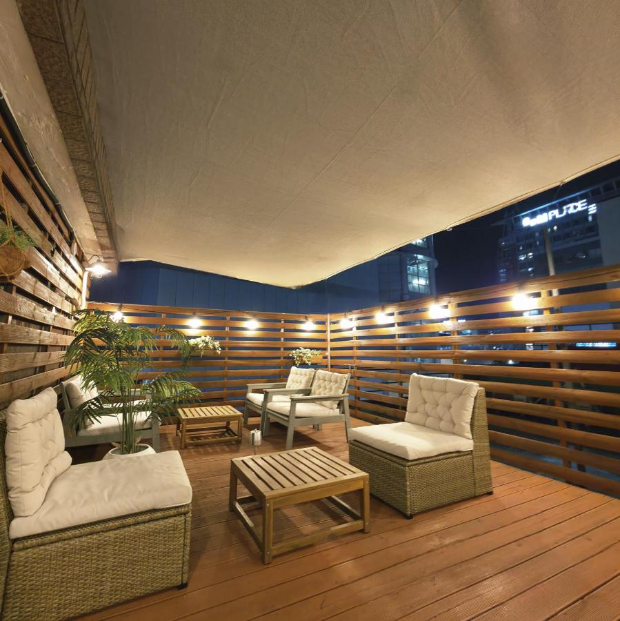 Olive Hostel Dongdaemun