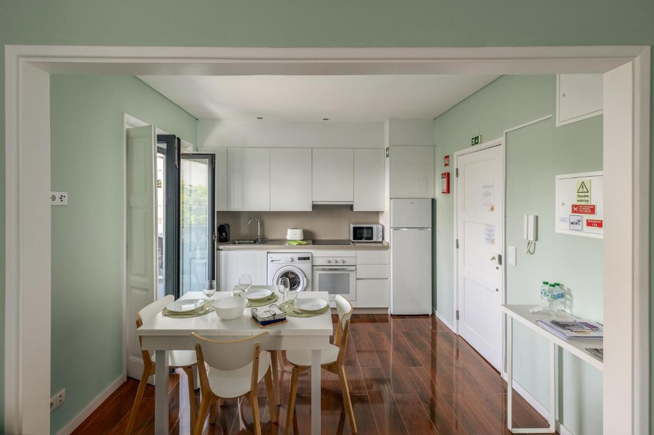 Mercado Apartments - 4