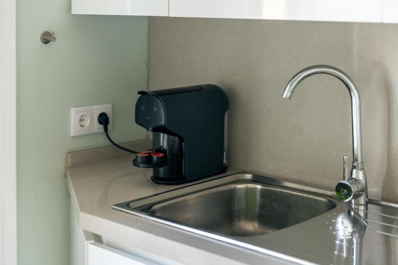 Mercado Apartments - 3