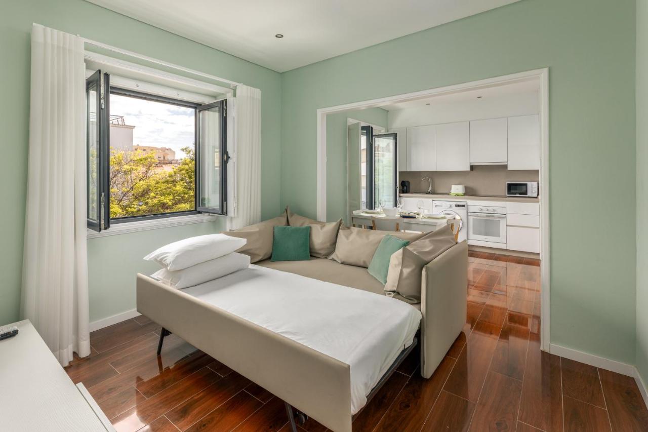 Mercado Apartments - 2