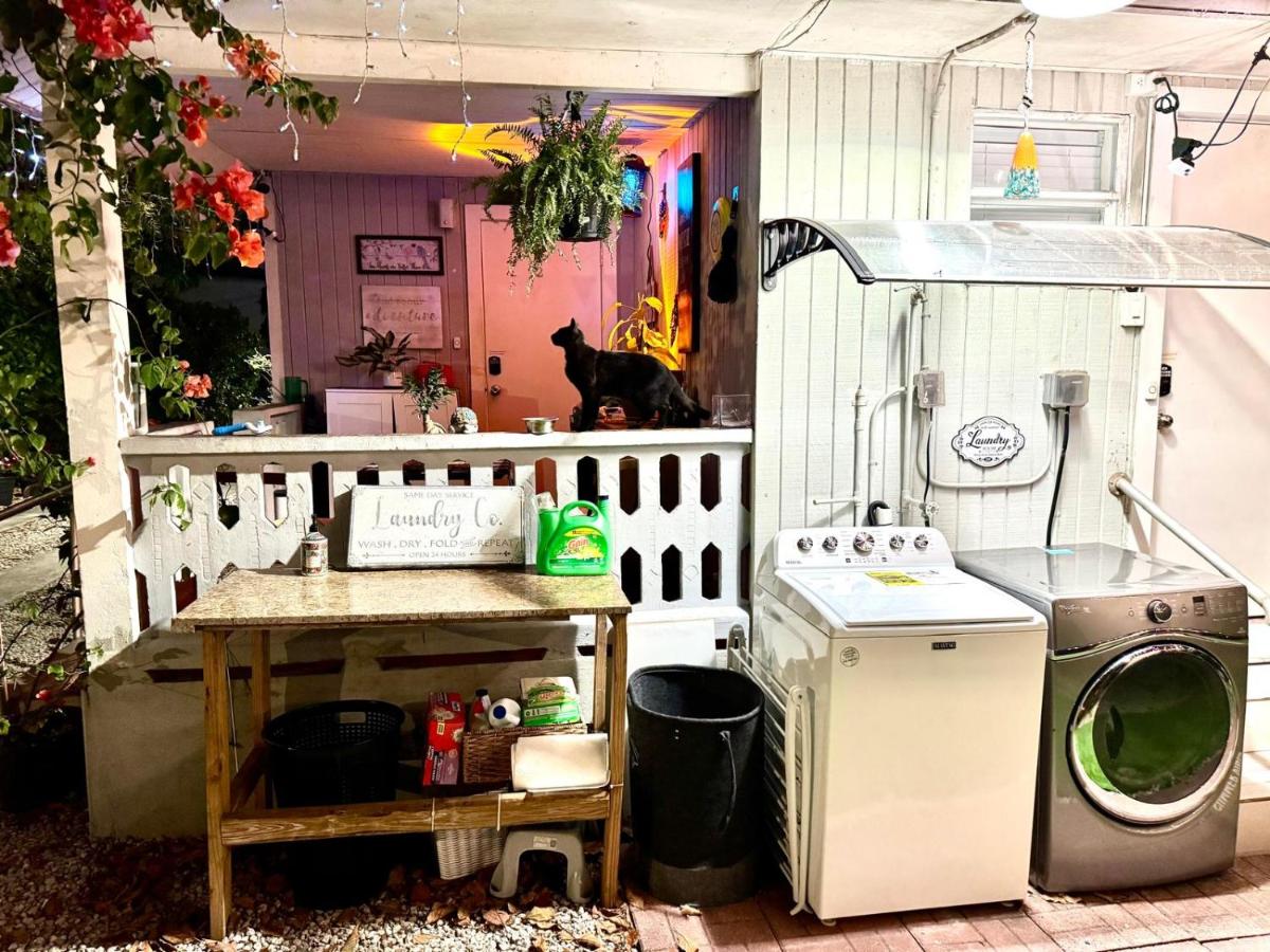 Beach vibes 2 bedrooms house - 5