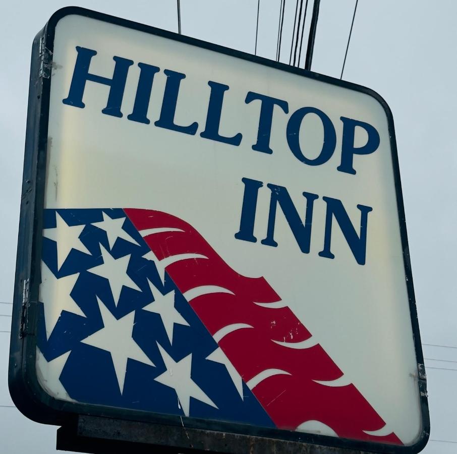 Hilltop Motel — photo 14