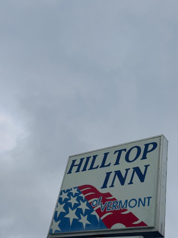 Hilltop Motel — photo 15