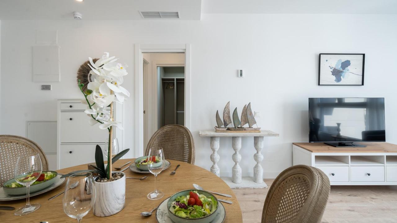 XPCE Urban 18 Malaga Skyline-ParkingFree - 4