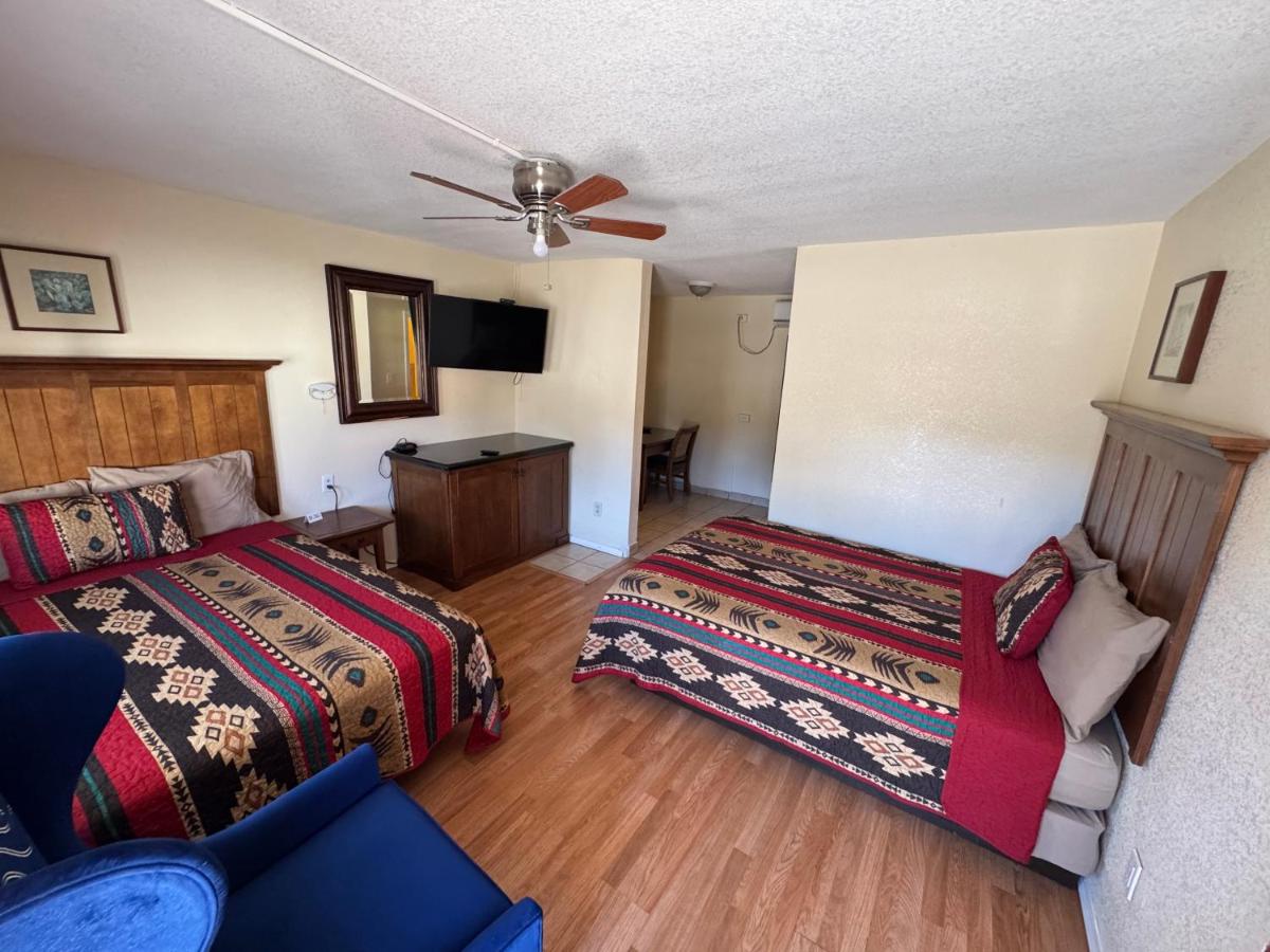 Apache Motel — photo 9