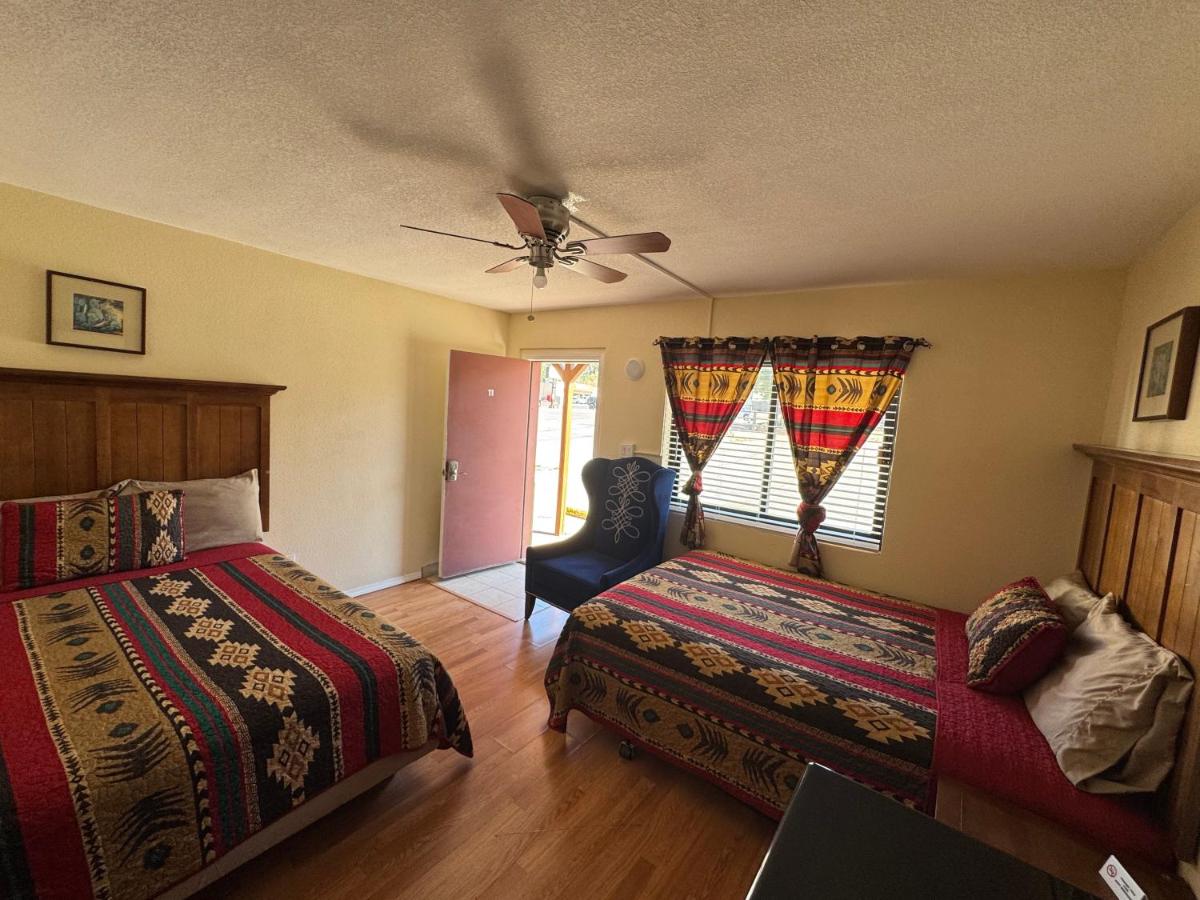 Apache Motel — photo 11