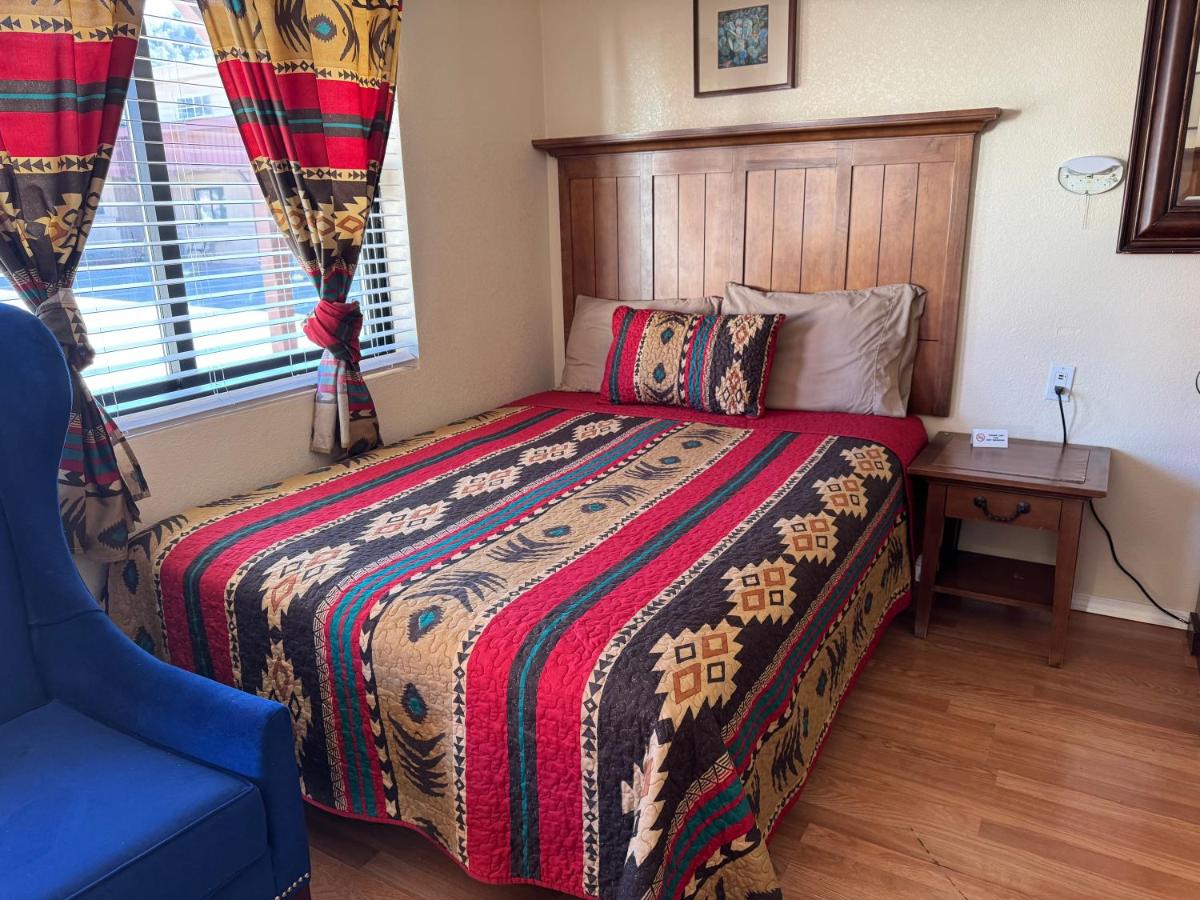 Apache Motel — photo 7