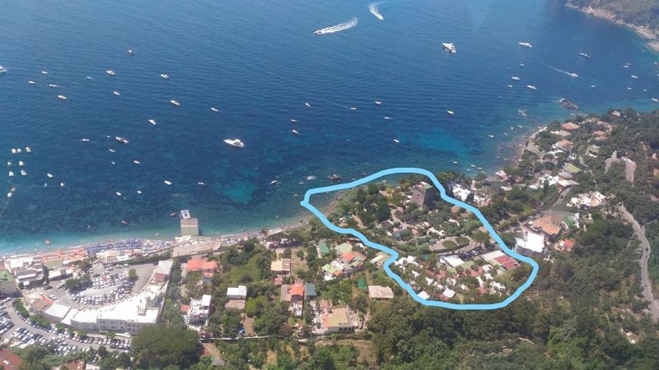 Villaggio Residence Nettuno - 3