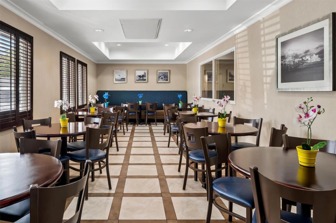 SureStay Hotel by Best Western Santa Monica - 4