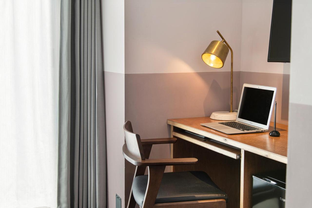 Hotel Asakusa KANNONURA - 2