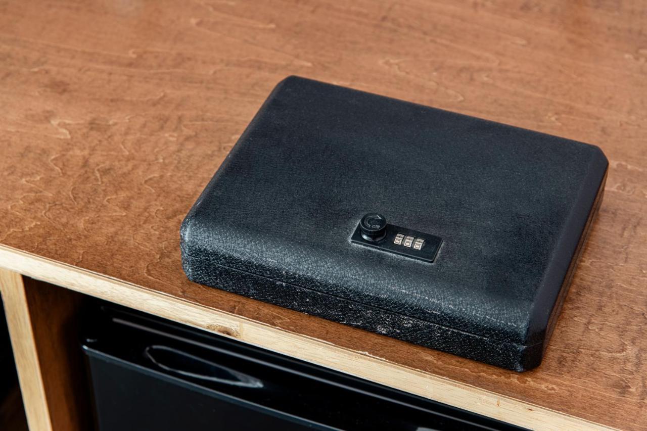 Hotel Asakusa KANNONURA - 3