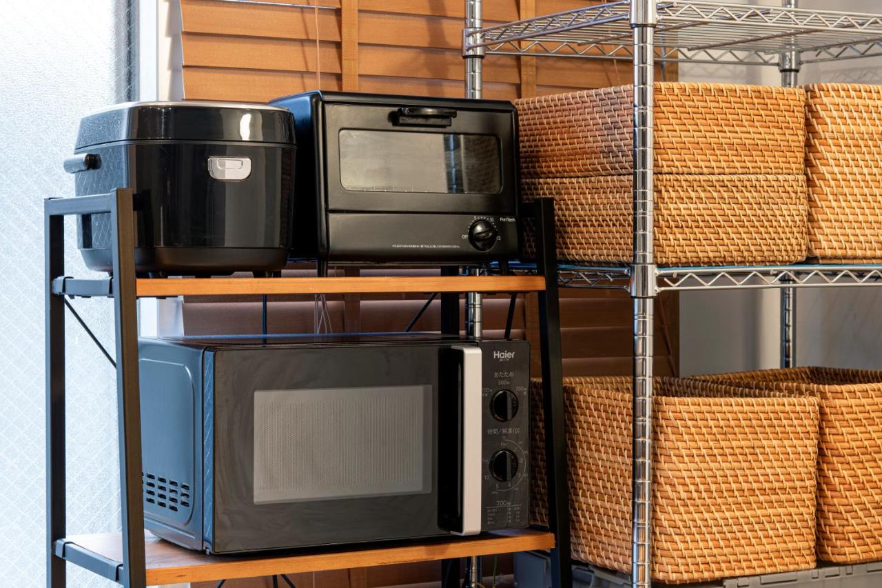 Hotel Asakusa KANNONURA - 5