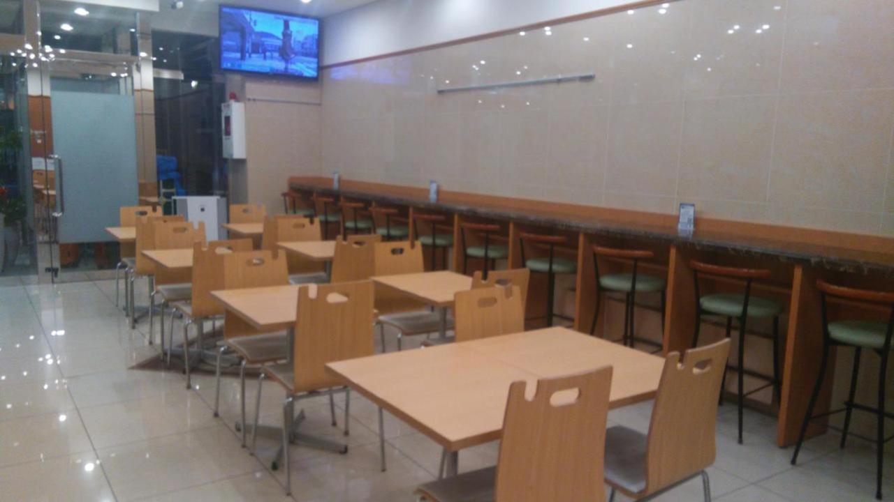 Toyoko Inn Tokyo Uguisudani Ekimae - 4